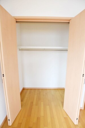 プレミール Cの物件内観写真